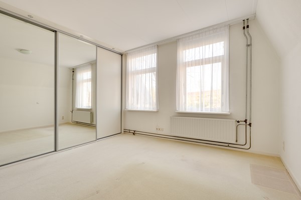 Medium property photo - Veersesingel 238, 4332 TH Middelburg